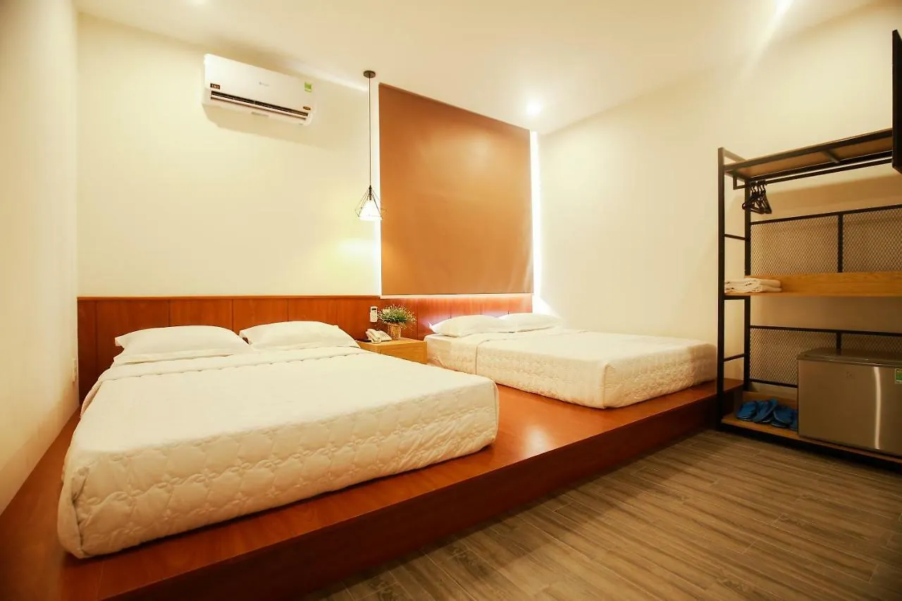 Hoang Bach Hotel Vung Tau 2*,  Vietnam