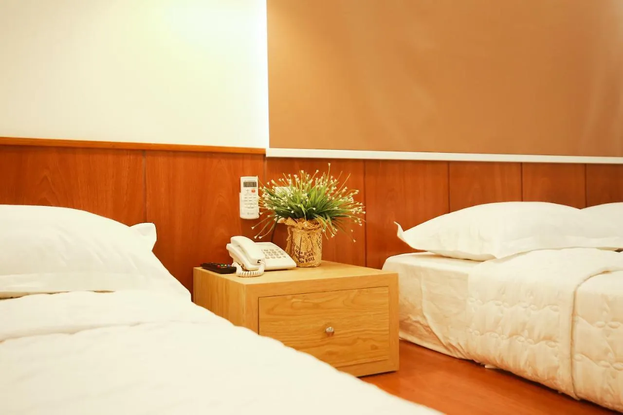 Hoang Bach Hotel Vung Tau