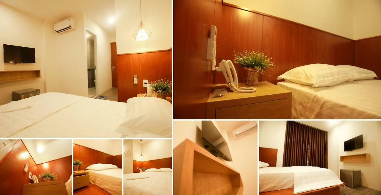 Hoang Bach Hotel Vung Tau 2*,  Vietnam