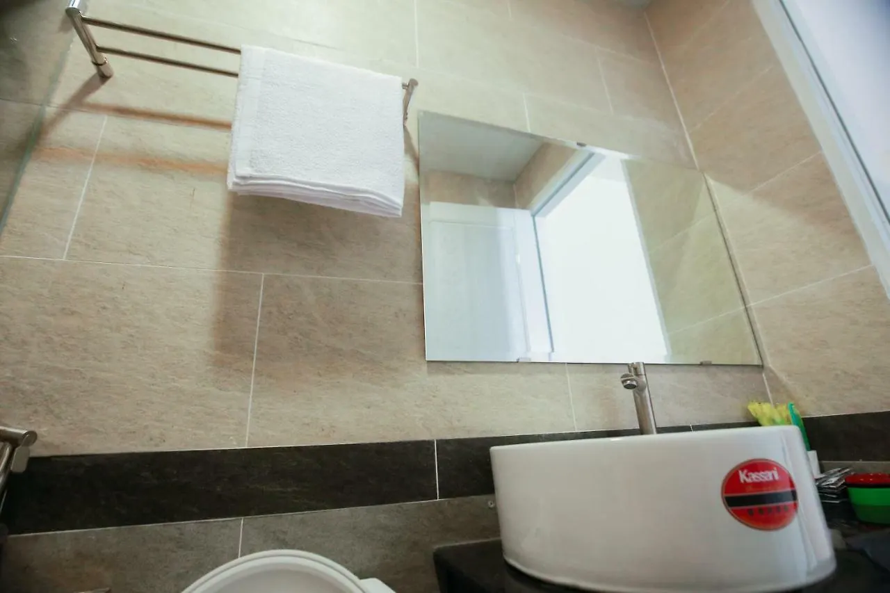 Hoang Bach Hotel Vung Tau 2*,  Vietnam