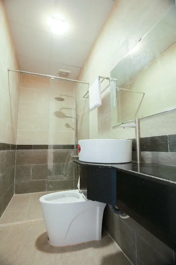 Hoang Bach Hotel Vung Tau