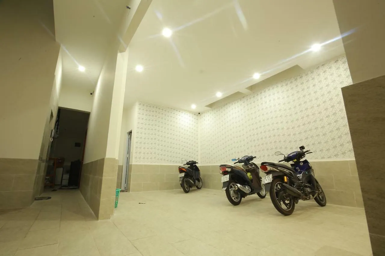 Hoang Bach Hotel Vung Tau