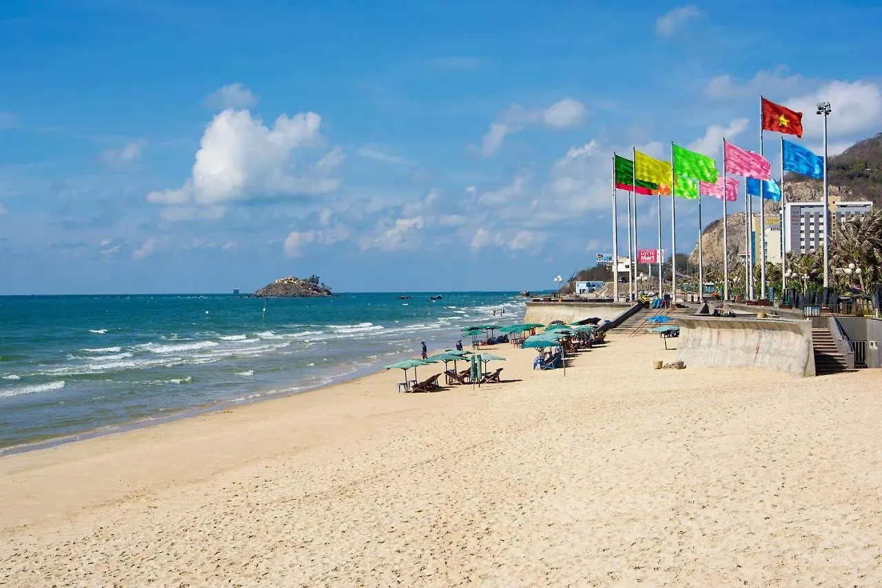 Hoang Bach Hotel Vung Tau