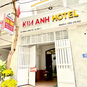 Kim Anh *** Vung Tau