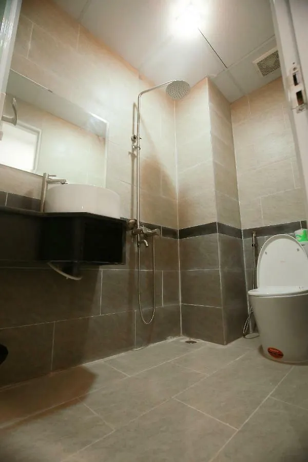 Hoang Bach Hotel Vung Tau