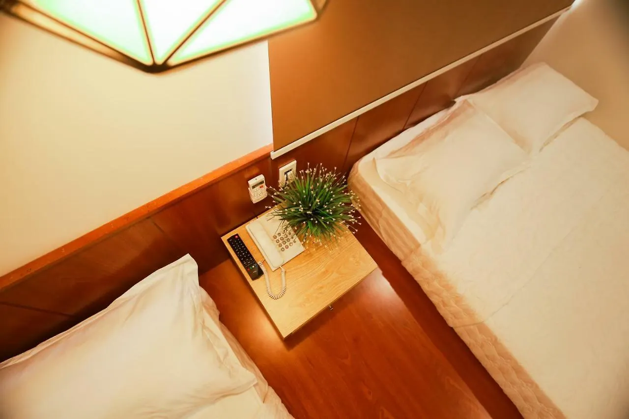 Hoang Bach Hotel Vung Tau