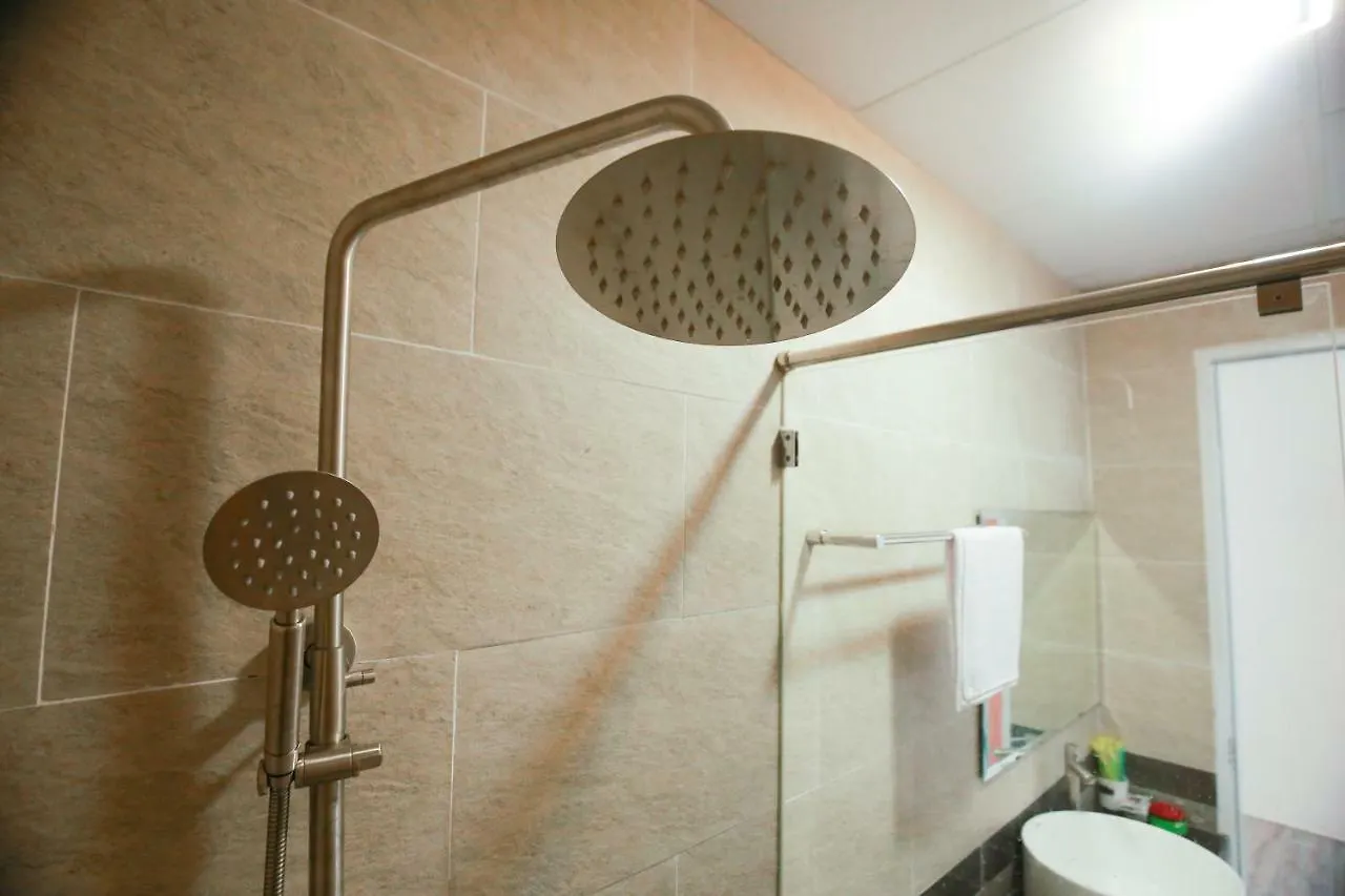 Hoang Bach Hotel Vung Tau