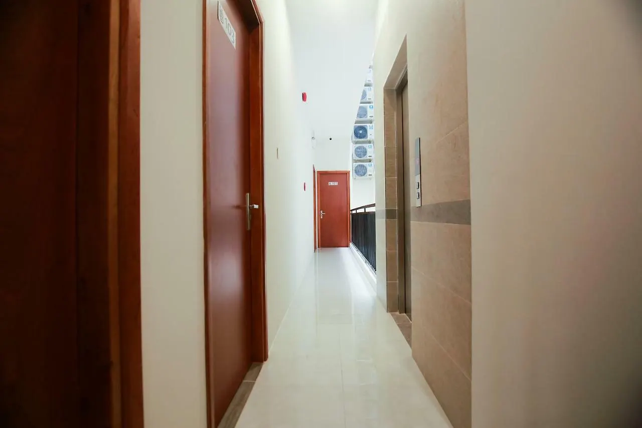 Hoang Bach Hotel Vung Tau